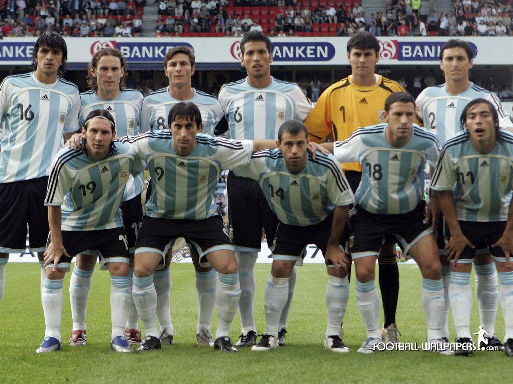 November , – Argentina National Team, Sport Wallpaper Galleries