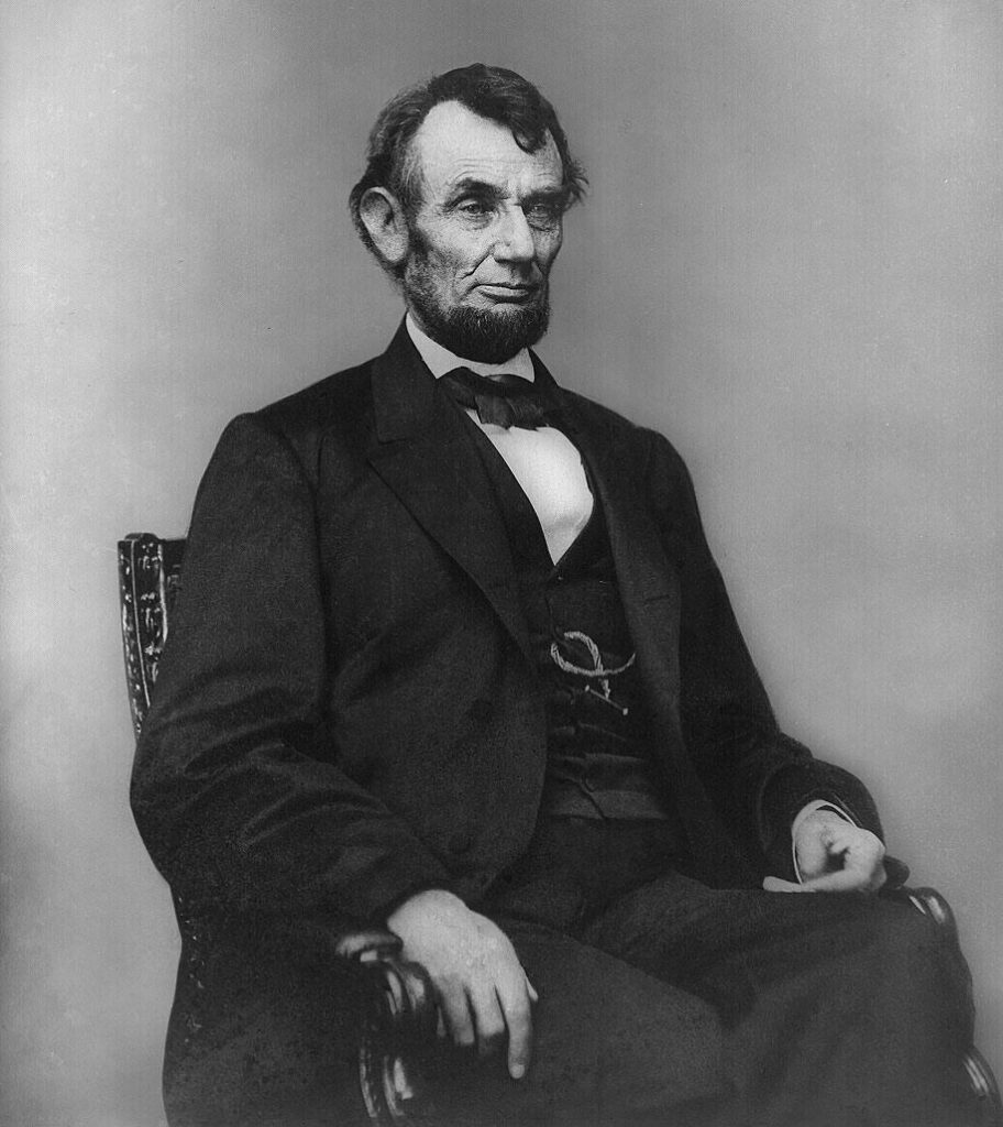 Wallpapers Collection Point Abraham Lincoln Wallpapers