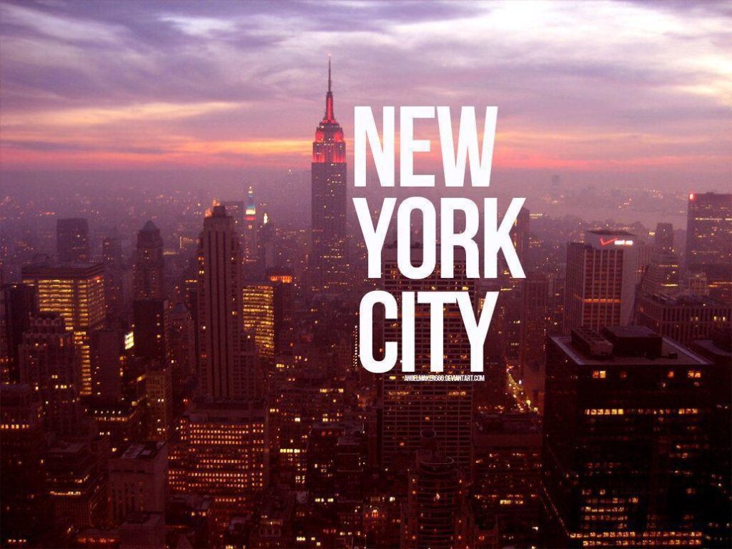 FunMozar – New York City Wallpapers