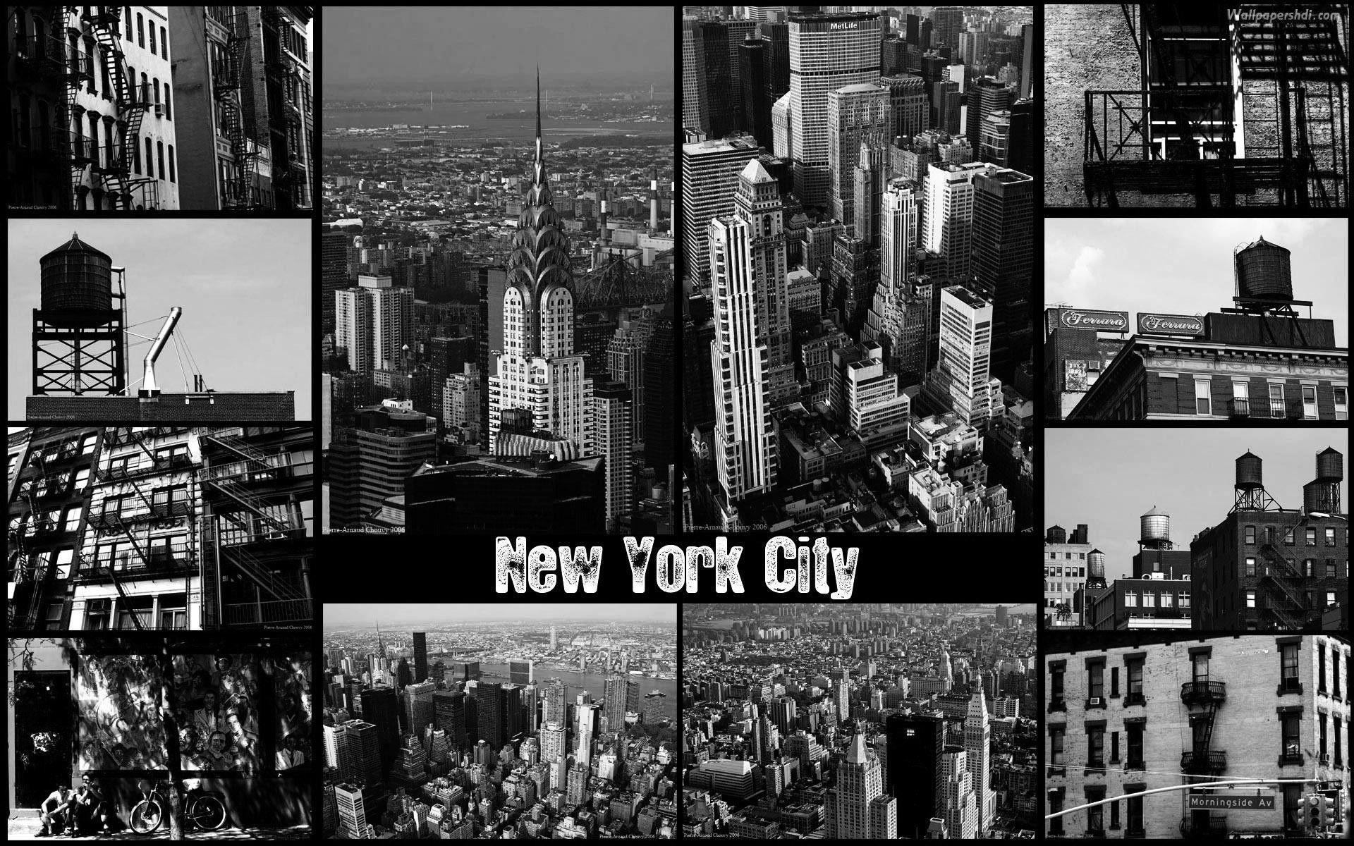 New York City Wallpapers Best 2K Wallpapers