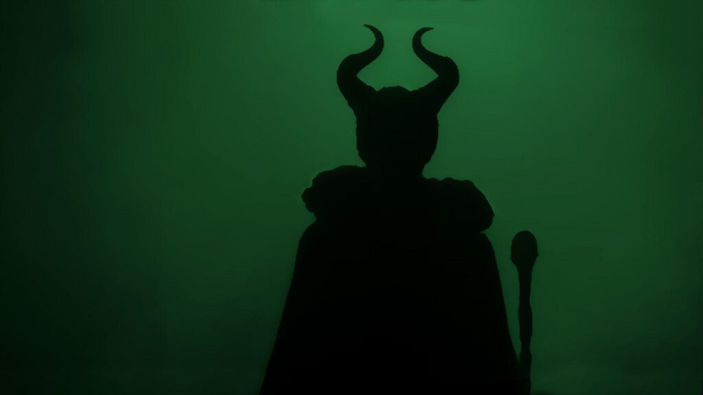 2K Maleficent Movie Wallpapers