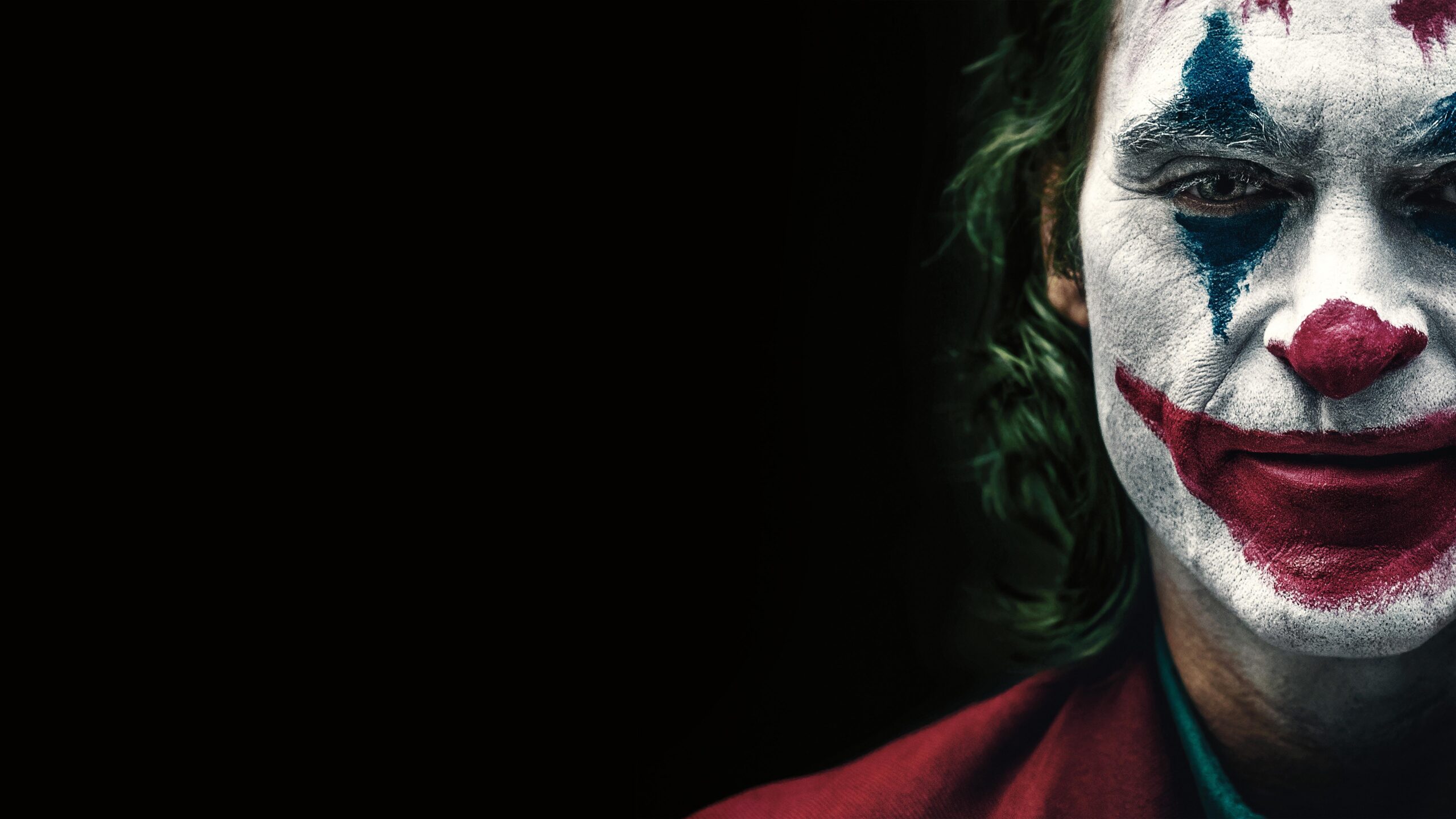 Joaquin Phoenix as Joker K K Wallpapers