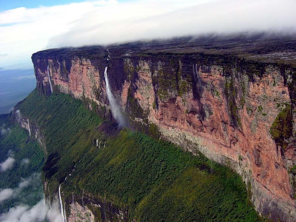 Mount Roraima Wallpapers