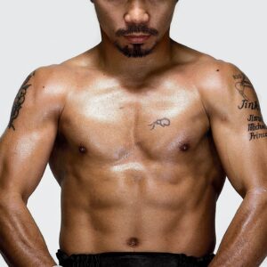 Manny Pacquiao