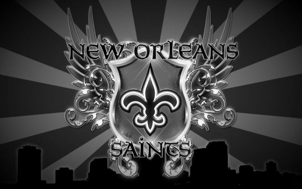 NFL New Orleans Saints Wallpapers Widescreen