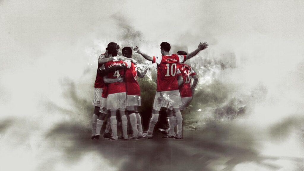 Arsenal Wallpapers 2K Backgrounds p Wallpapers