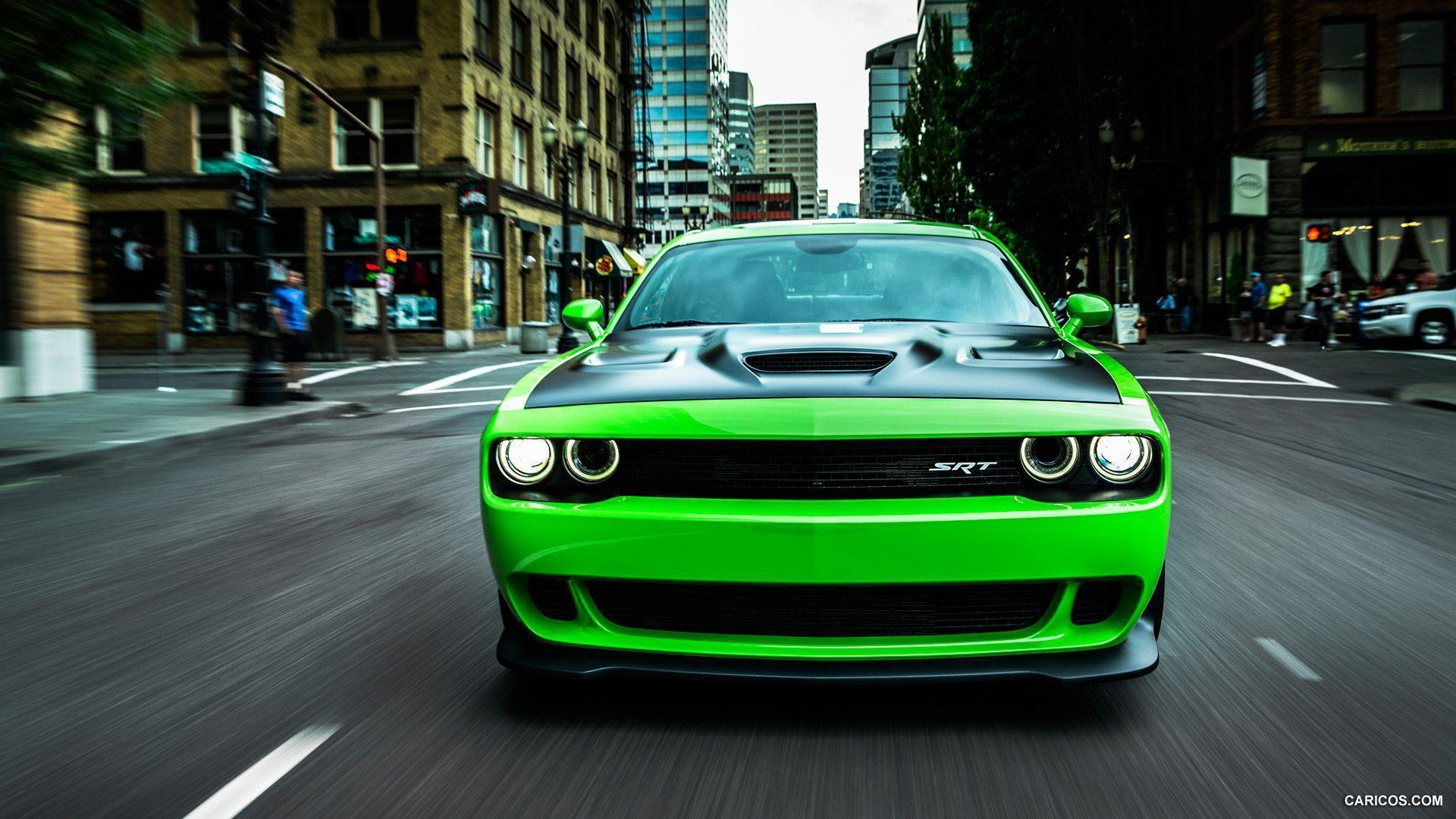 Dodge Challenger Wallpapers Group with items