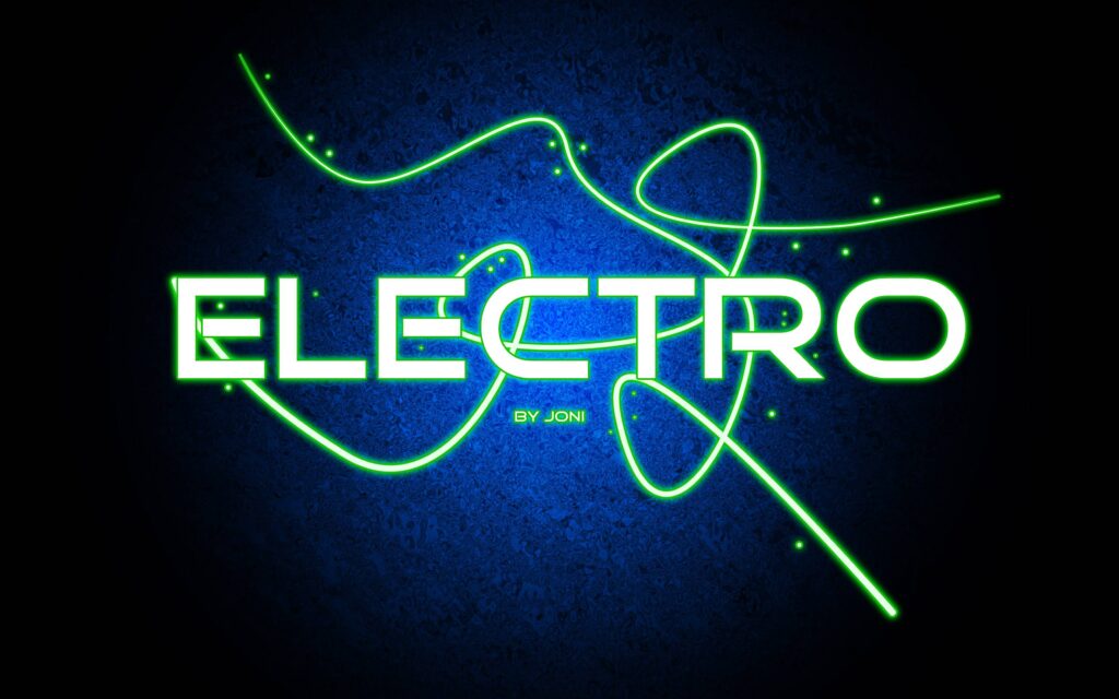 Electro House Music Wallpapers 2K Desk 4K 2K Wallpapers