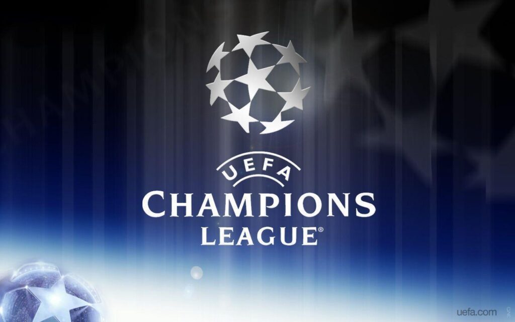 Wallpaper For – Uefa Champions League Wallpapers