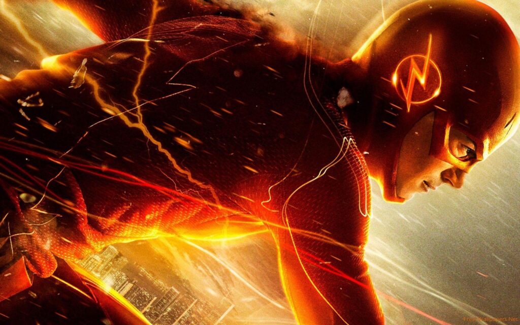Flash Wallpapers, Best Pictures