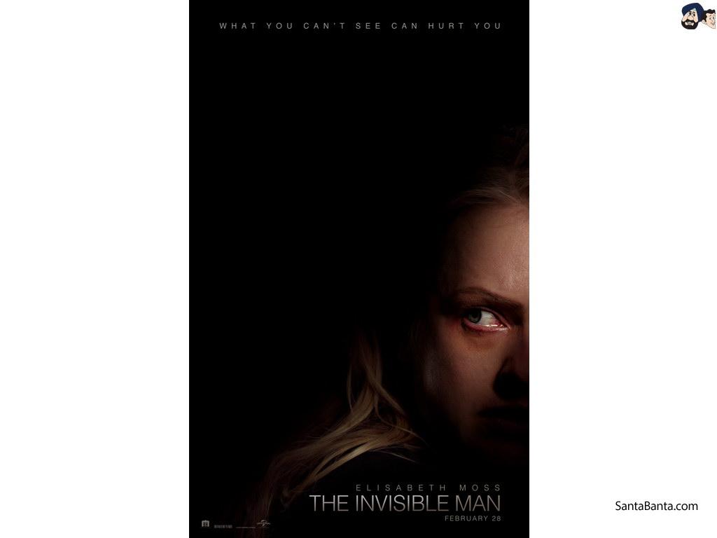 Free download Download The Invisible Man 2K Movie Wallpapers