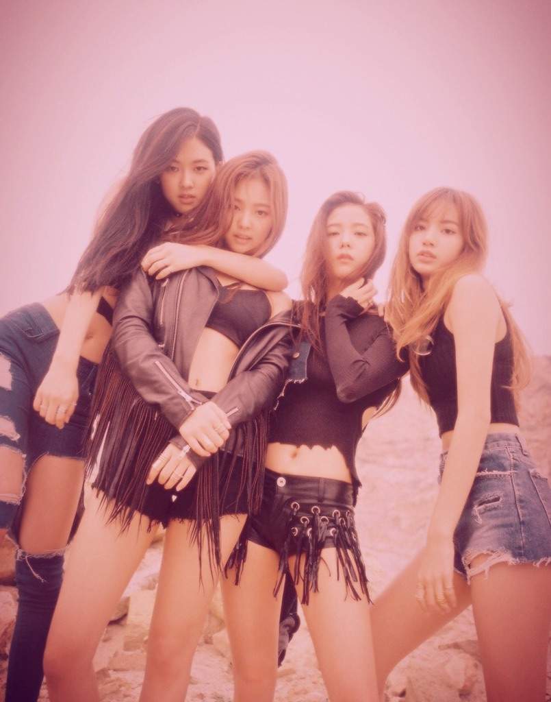 Blackpink Iphone s plus wallpapers