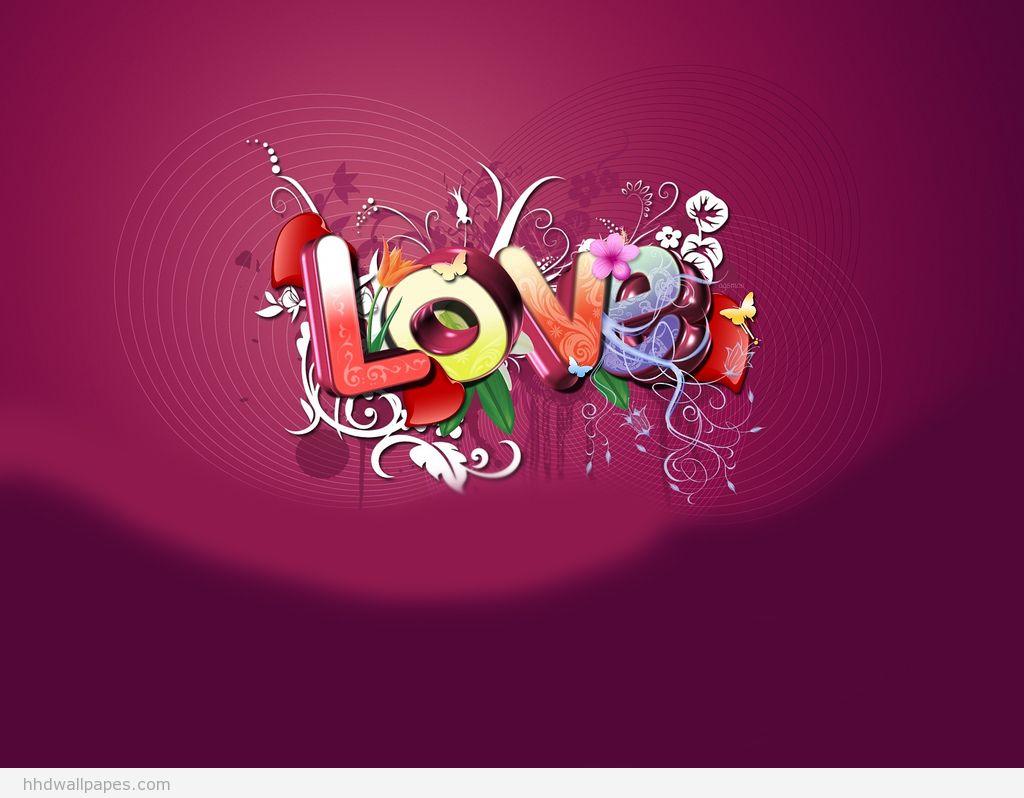 Love Picture Wallpapers In HD