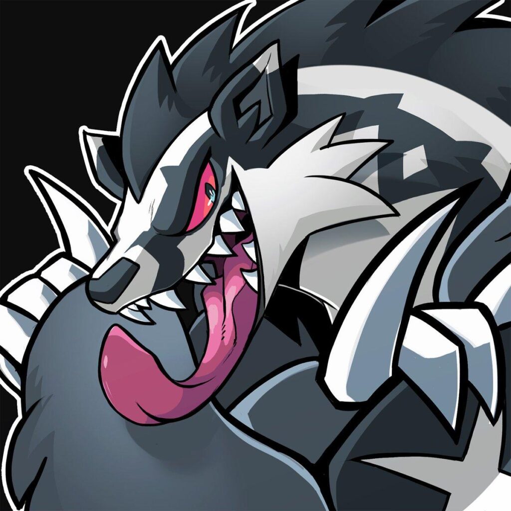 Obstagoon hashtag on Twitter