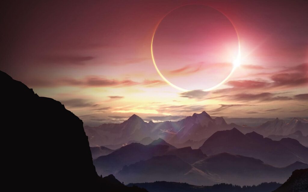 Eclipse Wallpapers Download