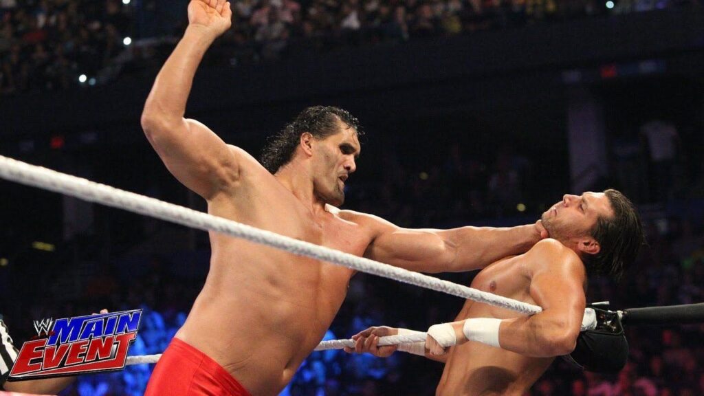 WWE The Great Khali&HD Wallpapers – LatestWallpaper