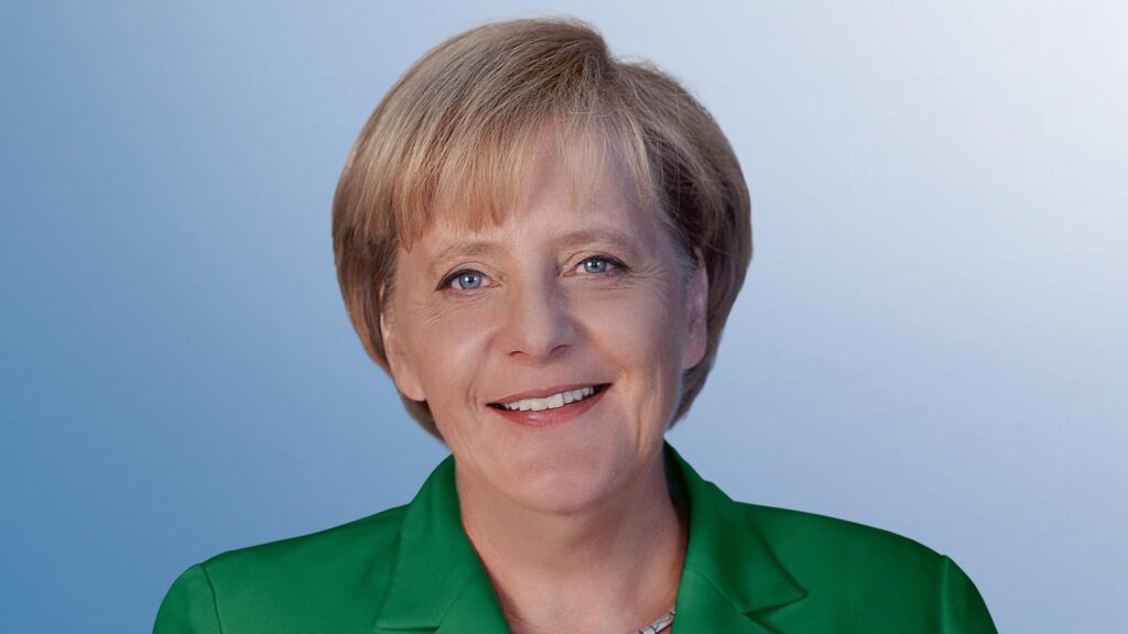 Angela Merkel Photos Wallpapers High Quality