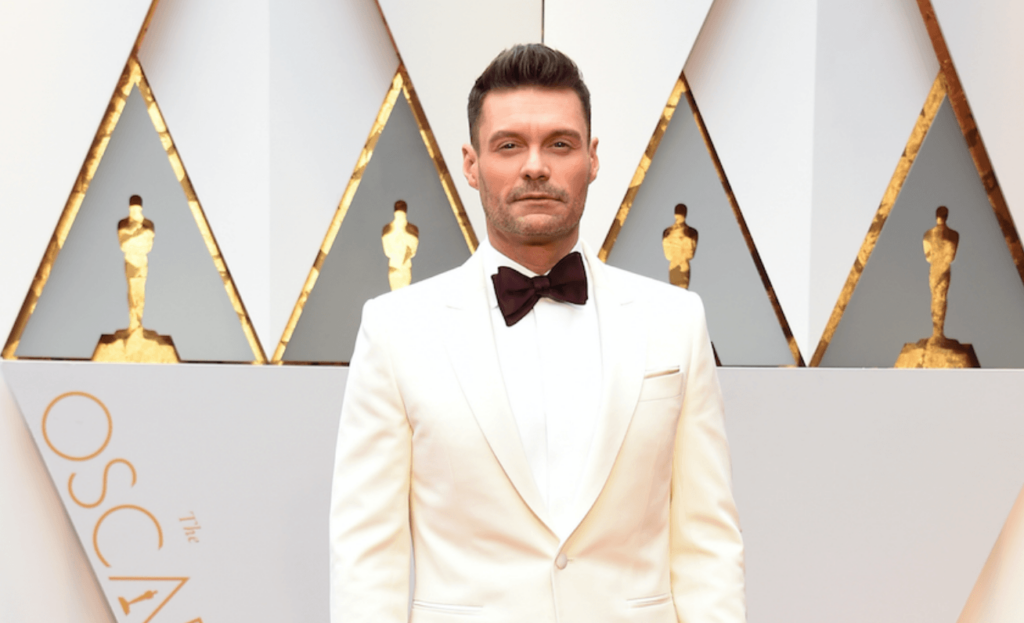 Will Ryan Seacrest Skip the Oscars Amid New Sexual Misconduct