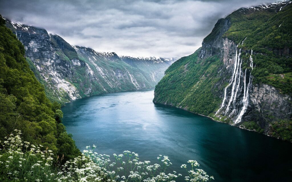 Wallpapers Tagged With NORWAY