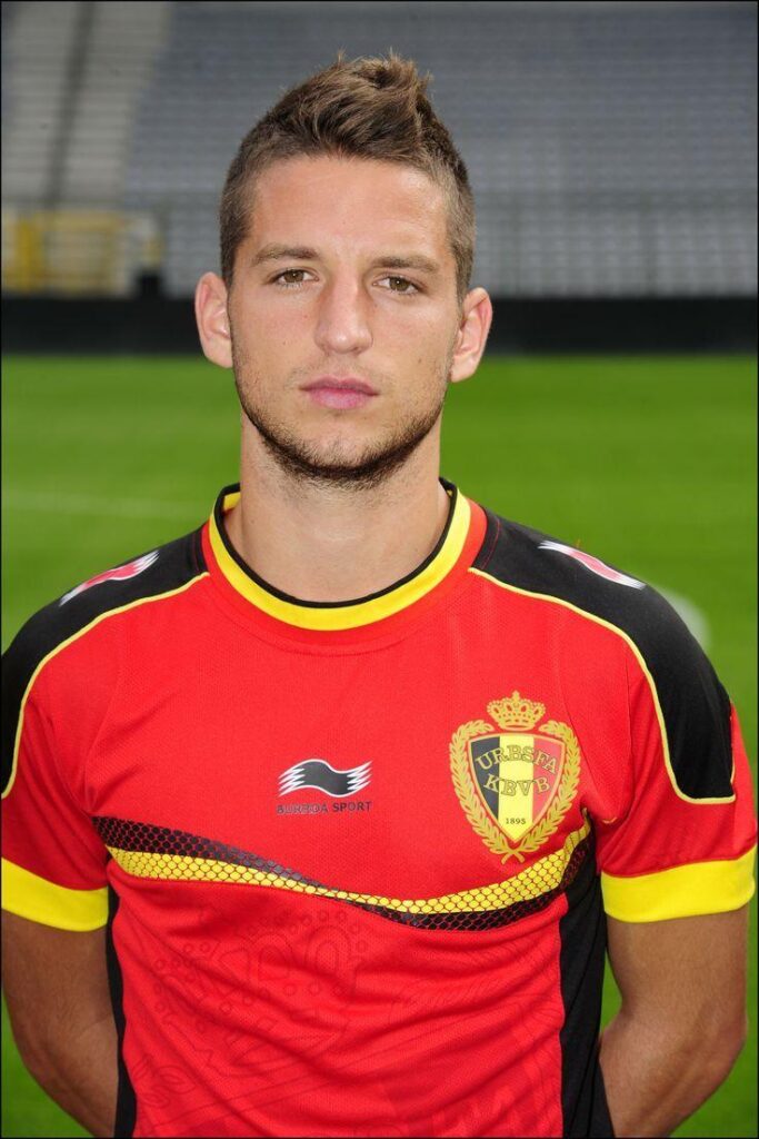 Best Dries mertens ideas