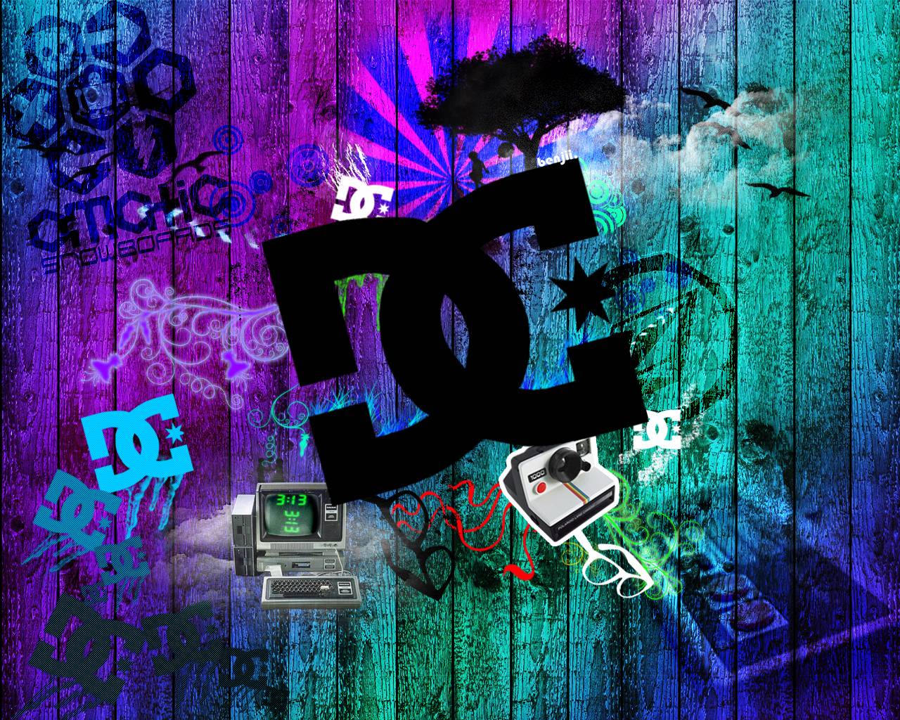 DC Wallpapers 2K Wallpapers