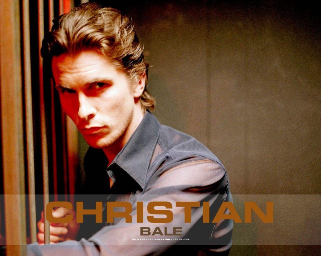 Wallpapers HighLights Christian Bale Wallpapers