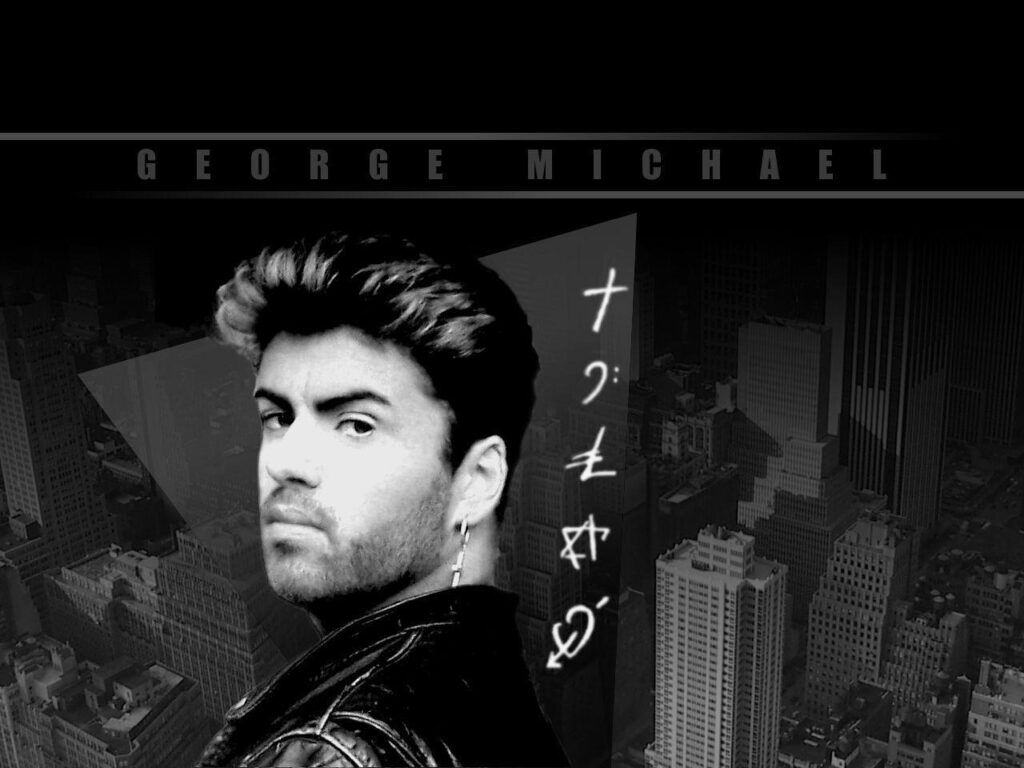 George Michael