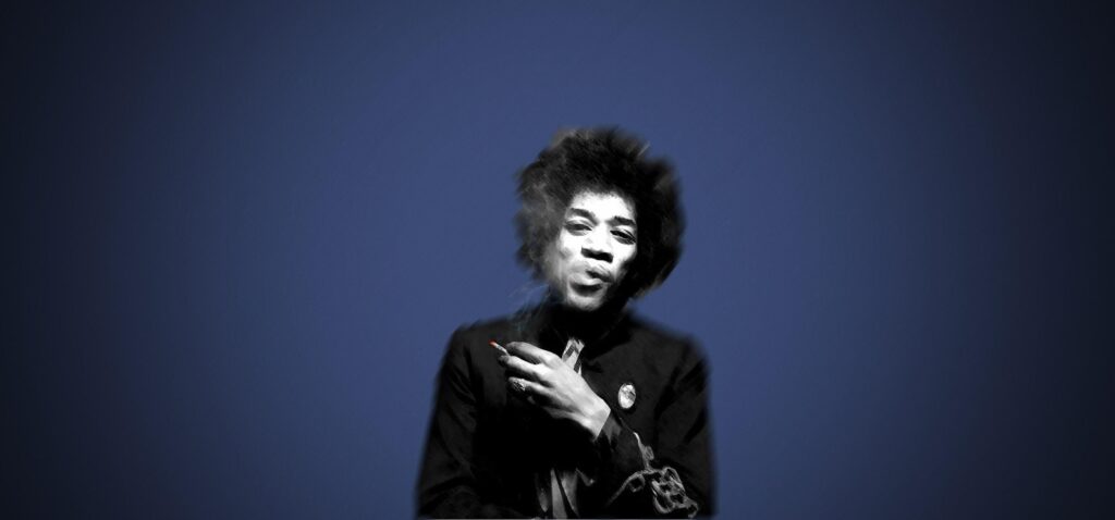 Jimi hendrix wallpapers widescreen