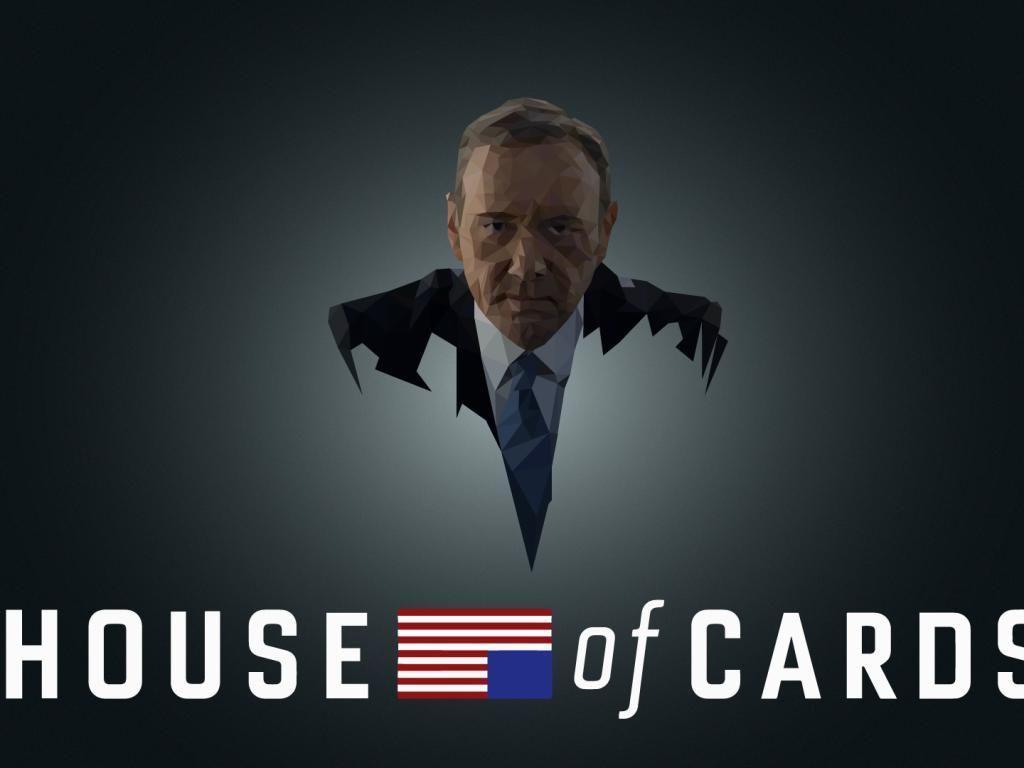 House of Cards Wallpapers by 2K Wallpapers Daily