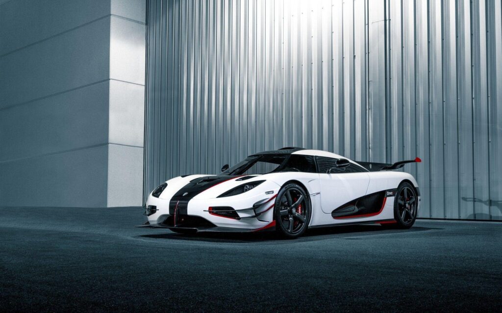 Koenigsegg Agera 2K Wallpapers and Backgrounds Wallpaper