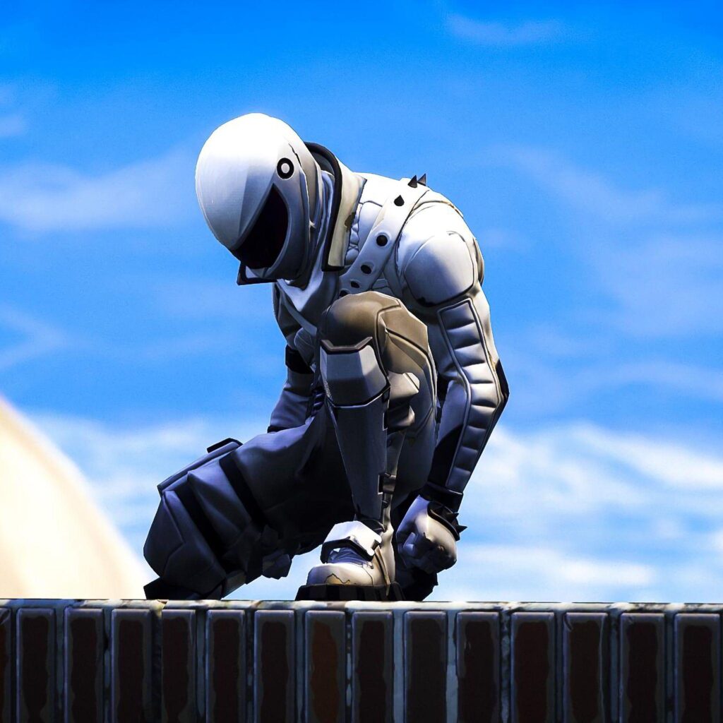 Overtaker Fortnite Battle Royale Ipad Air 2K k Wallpapers