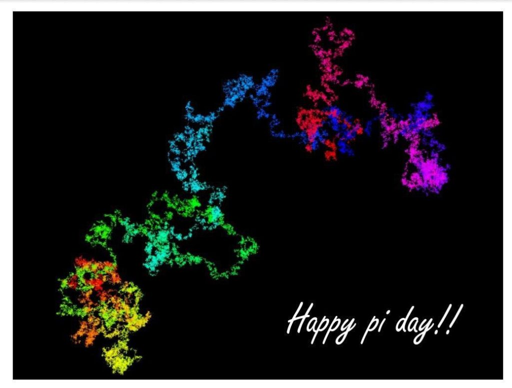 Pi Day Wallpapers Free Download