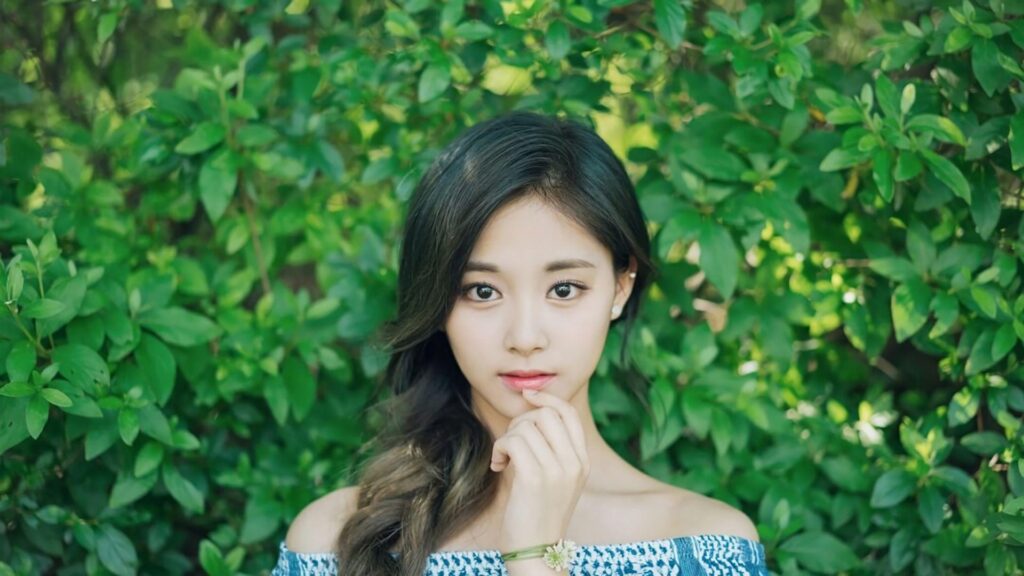 Tzuyu