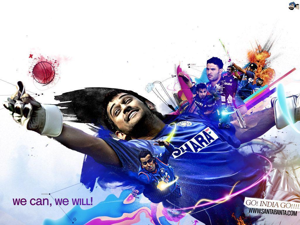 T Cricket World Cup Wallpapers
