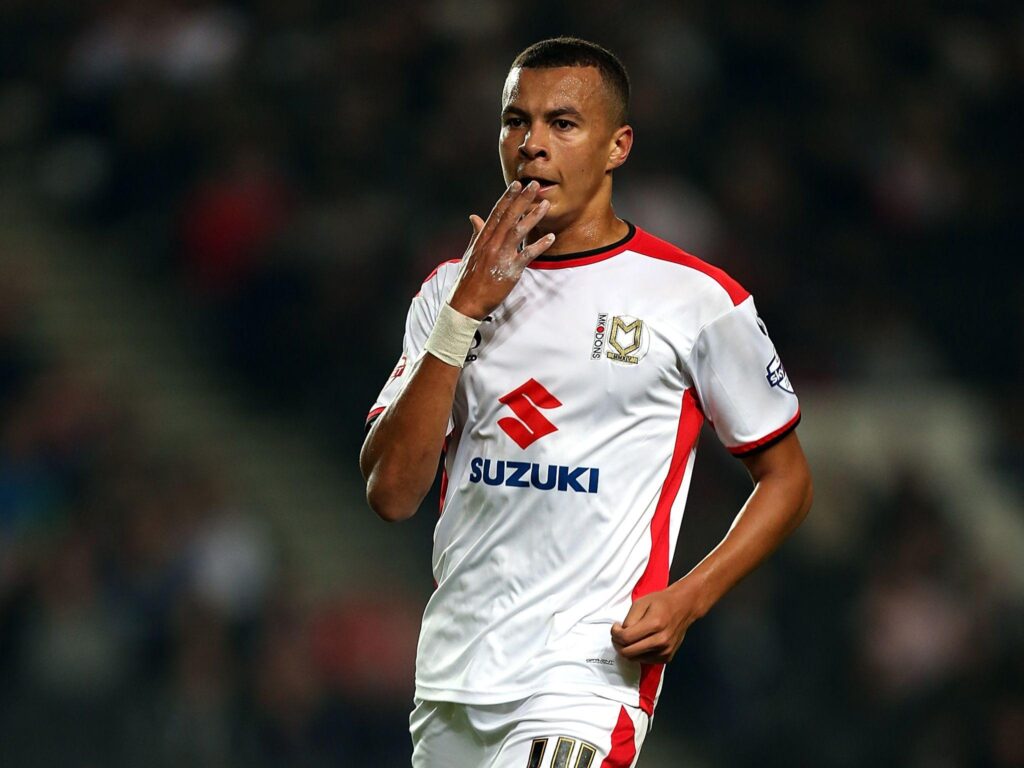 Who is Dele Alli? Tottenham close to completing deal for ‘next