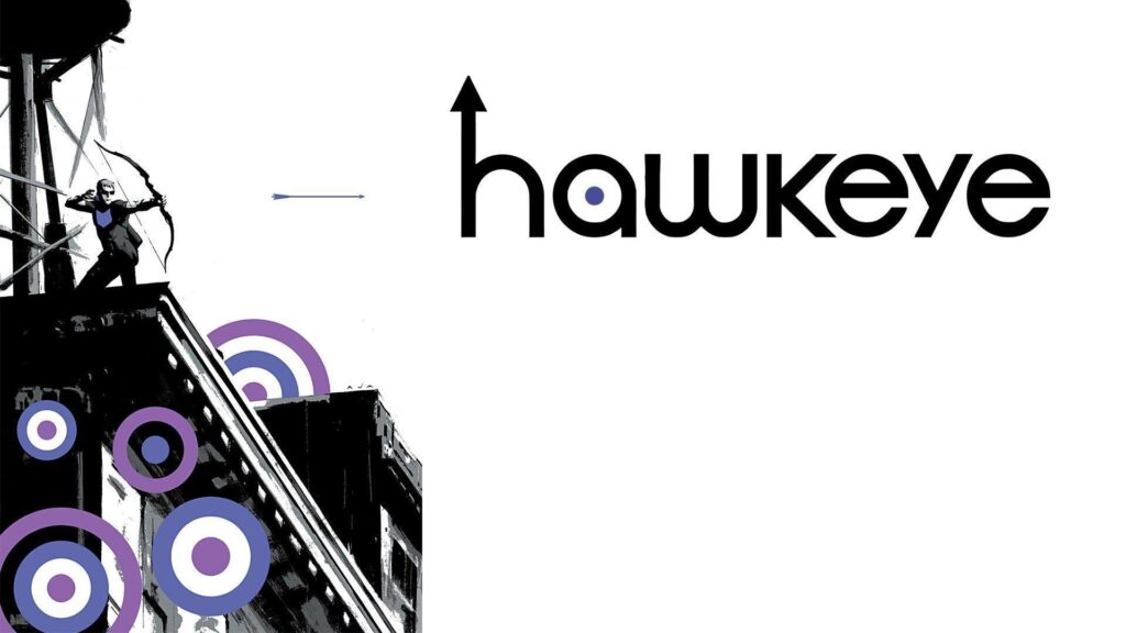 Hawkeye Computer Wallpapers, Desk 4K Backgrounds Id