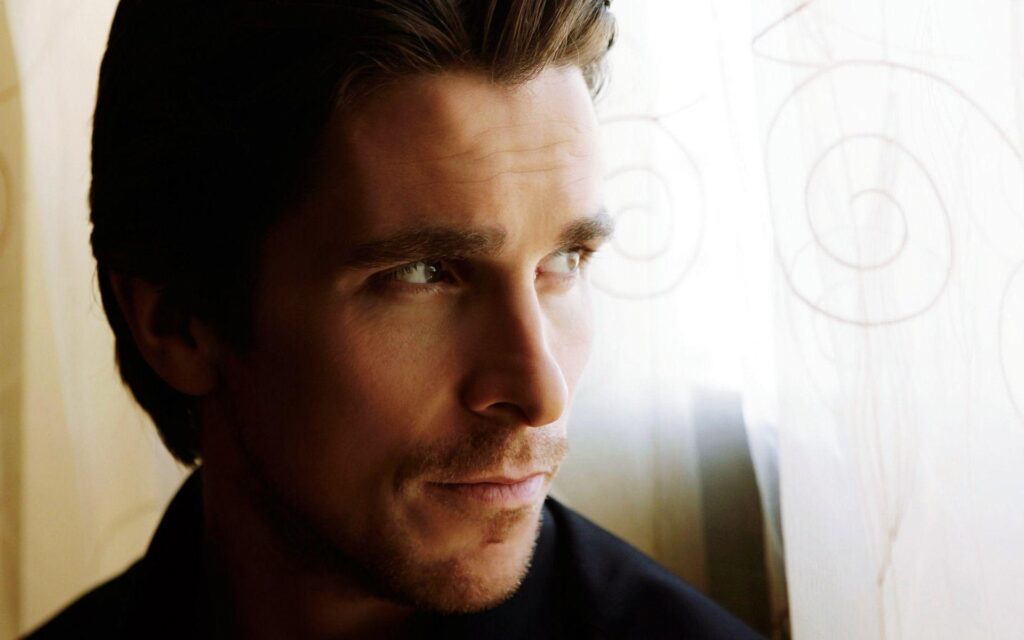 Collection of Christian Bale Wallpapers on Spyder Wallpapers
