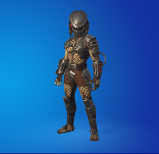 Predator Fortnite wallpapers