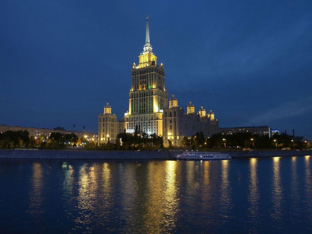 Ukraine Hotel Moscow « Download Blackberry, iPhone, Desk 4K and