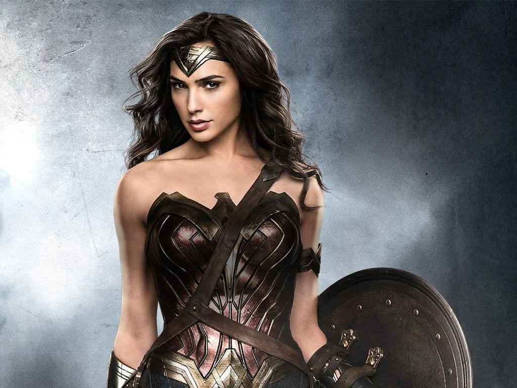 Wonder Woman HQ Movie Wallpapers