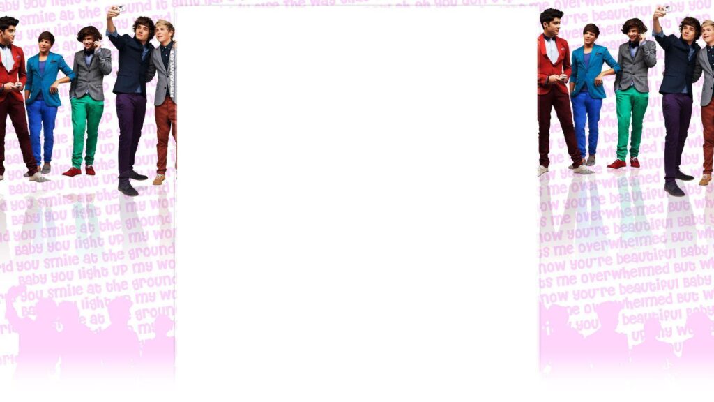 Wallpapers For – One Direction Twitter Backgrounds Tumblr