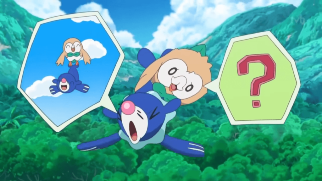 Pokémon Anime Daily Sun & Moon Episode Summary|Review