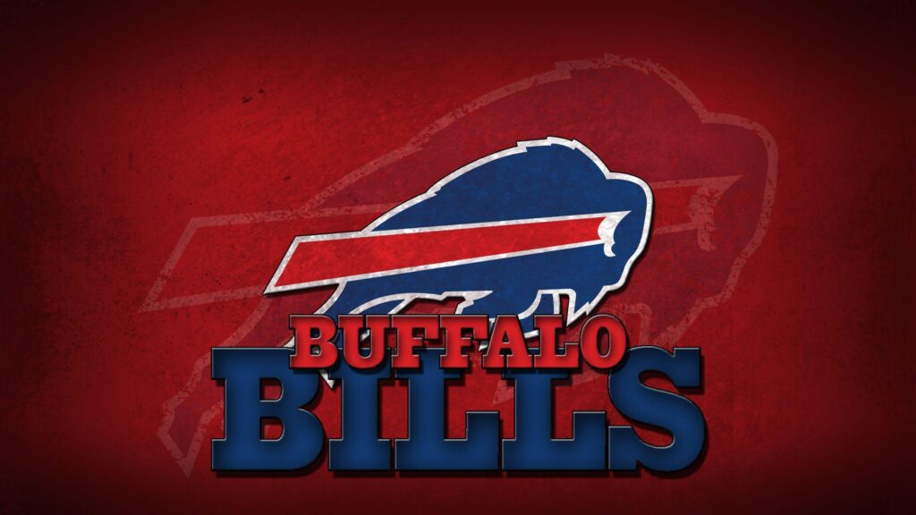 Buffalo Bills by BeAware