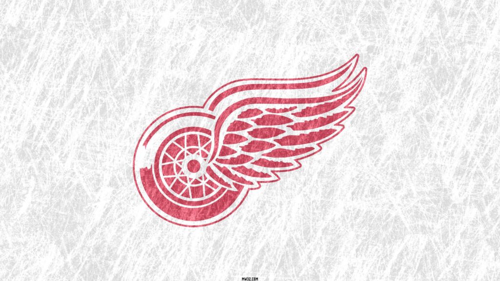 Wallpaper For – Detroit Red Wings Wallpapers