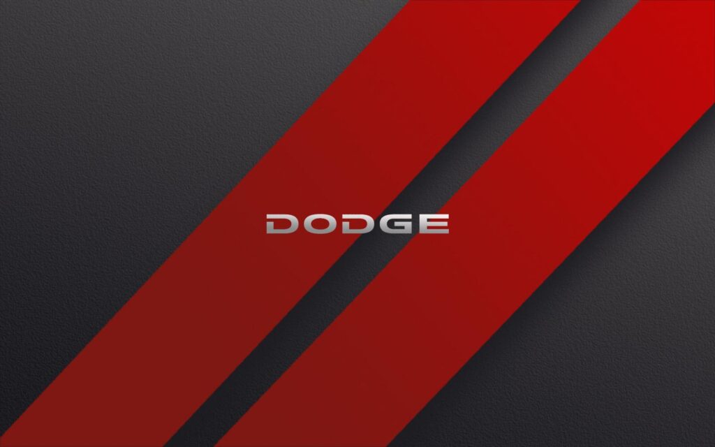 Dodge Ram Logo Wallpapers