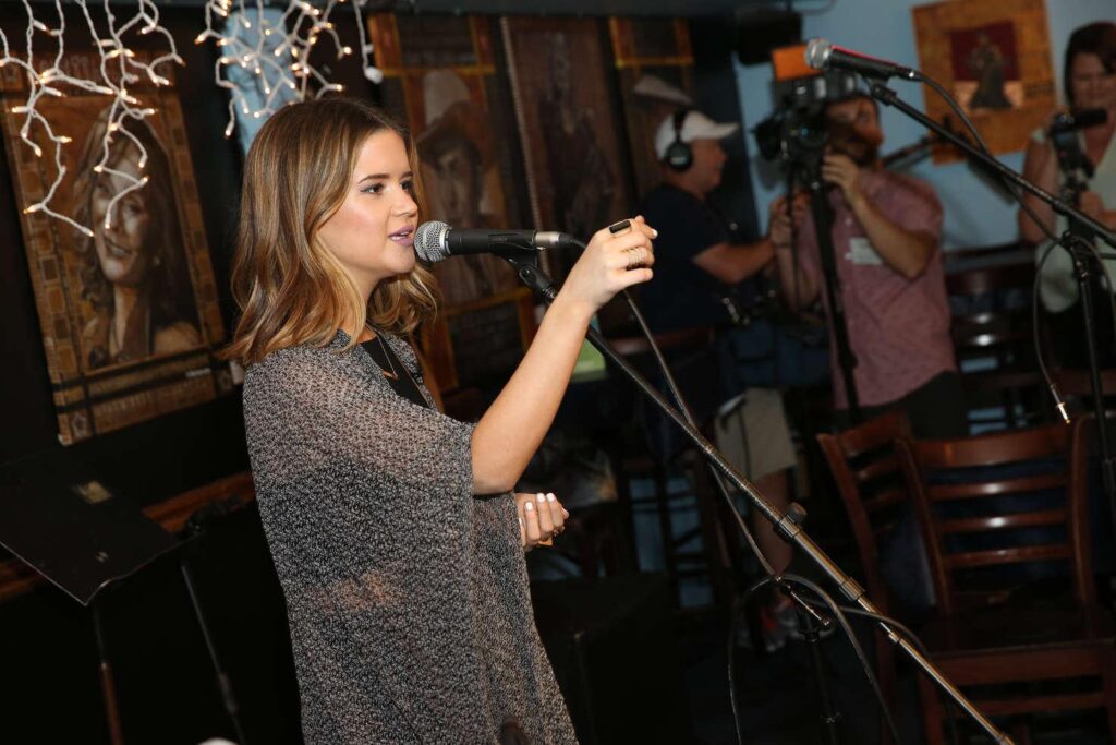 Maren Morris Wallpapers 2K Collection For Free Download