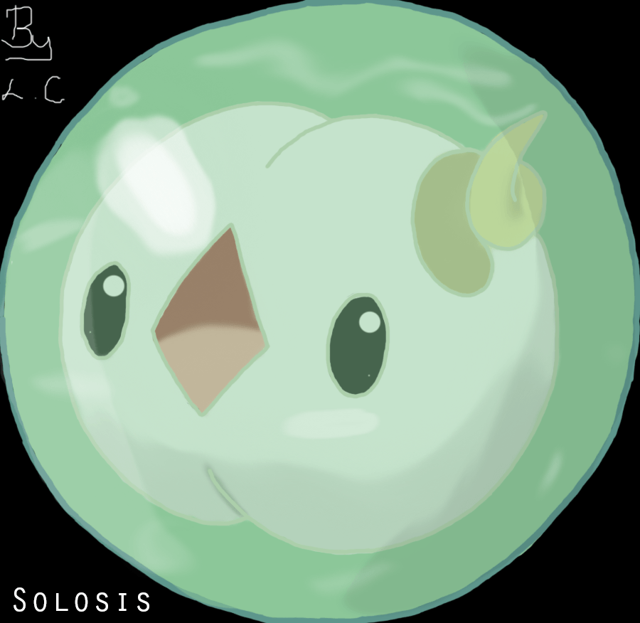 Solosis