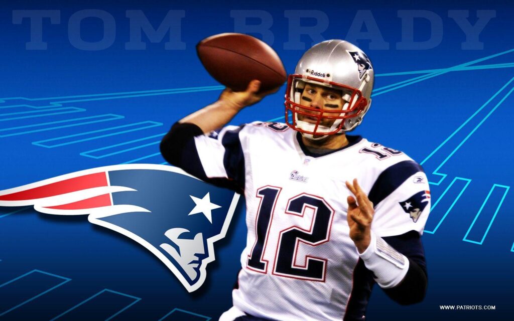 Patriots Tom Brady Backgrounds – Epic Wallpaperz