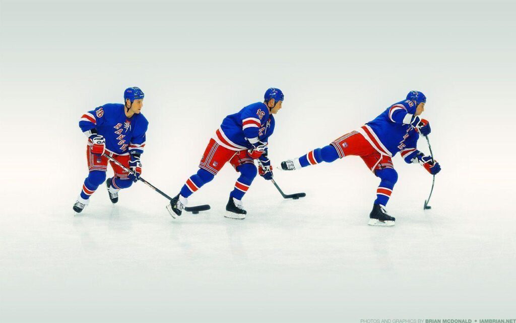 Outstanding New York Rangers wallpapers