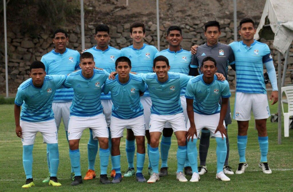 Sporting Cristal on Twitter Sporting